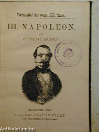 III. Napoleon