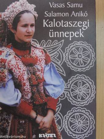 Kalotaszegi ünnepek