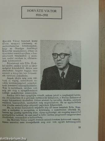 Az Országos Széchényi Könyvtár Évkönyve 1980