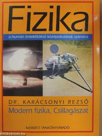 Fizika - Modern fizika, Csillagászat