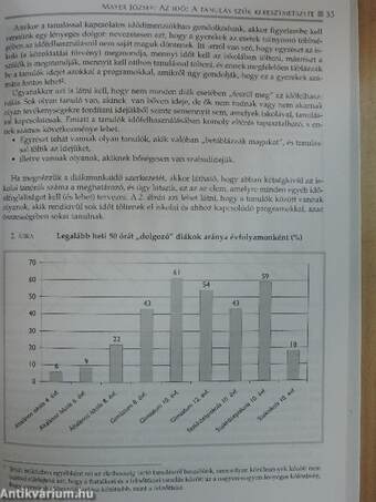 Nyitott iskola - tanuló társadalom