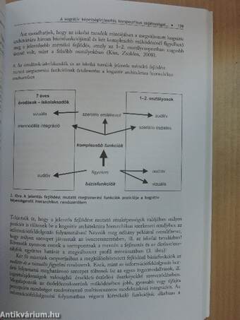 Neurokognitív fejlődési zavarok vizsgálata és terápiája