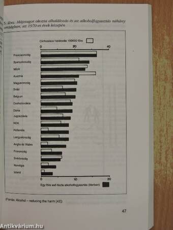 Alkoholproblémák és kezelésük