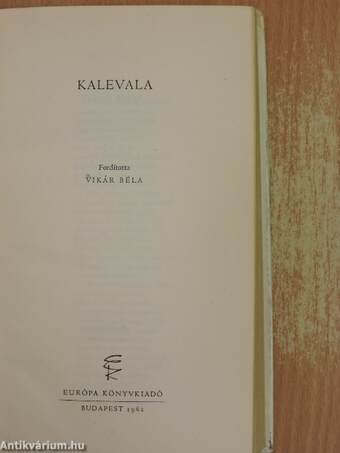 Kalevala