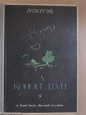 A koholt levél