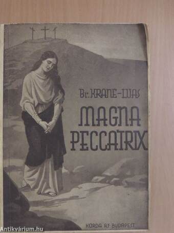 Magna Peccatrix