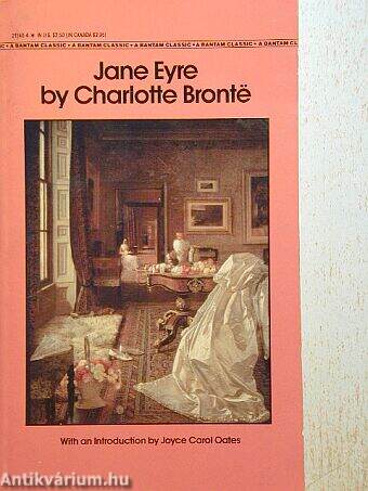 Jane Eyre