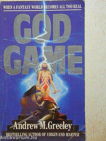 God Game