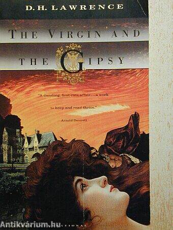 The Virgin and the Gipsy