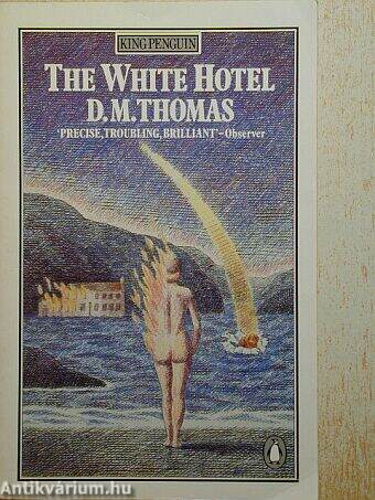 The White Hotel