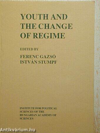 Youth and the Change of Regime