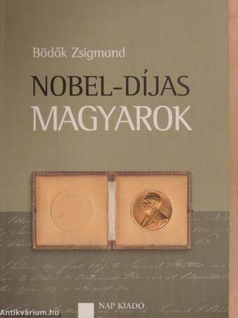 Nobel-díjas magyarok