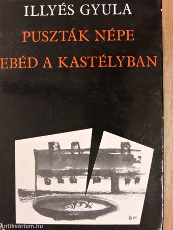 Puszták népe/Ebéd a kastélyban