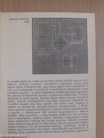 Pécs - Vasarely Múzeum