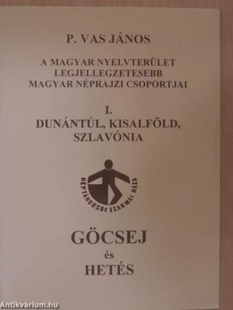 Göcsej és Hetés