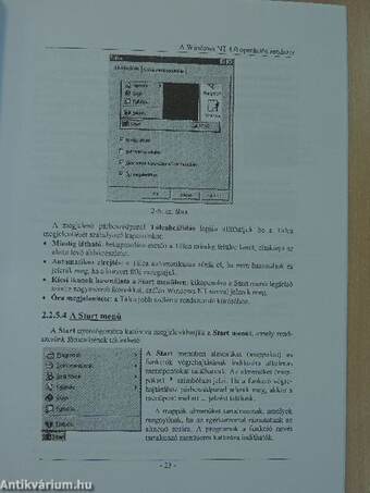 Informatika és közigazgatás 2. modul