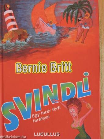 Svindli