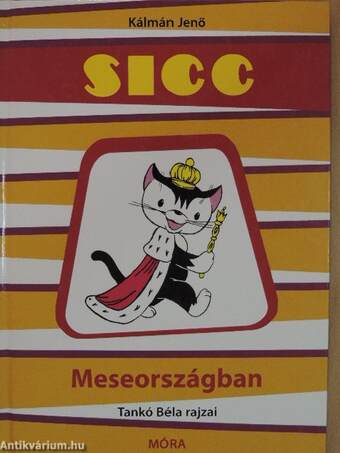 Sicc Meseországban