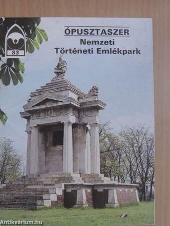 Ópusztaszer - Nemzeti Történeti Emlékpark
