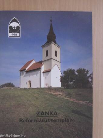 Zánka - Református templom