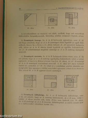 Műszaki matematika V.