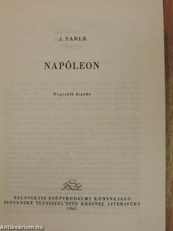 Napóleon