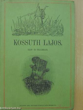 Kossuth Lajos