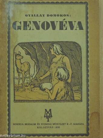 Genovéva