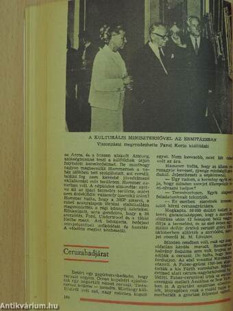 Magyarország almanach '78