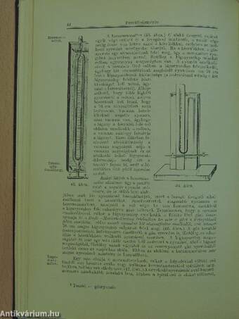 Gyakorlati gyógyszerészet III/1.