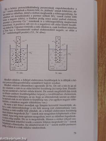 Fizika - Elektromágnesség I.