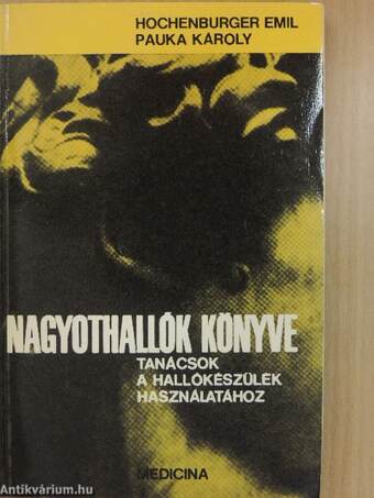 Nagyothallók könyve