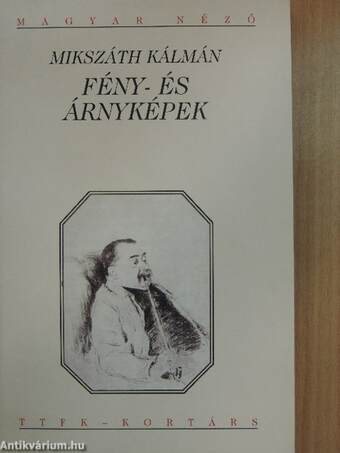 Fény- és árnyképek