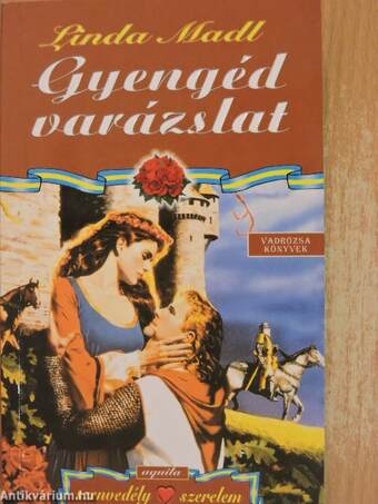 Gyengéd varázslat