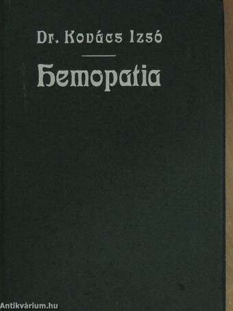 Hemopatia