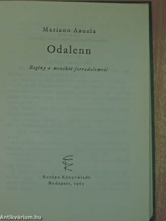 Odalenn