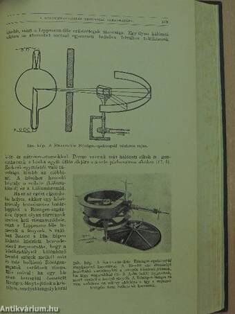 Természettudományi Közlöny 1931. január-december