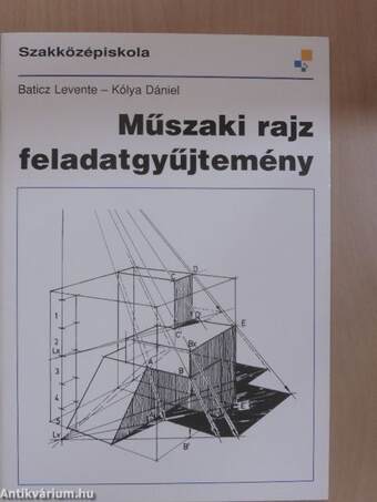 Műszaki rajz feladatgyűjtemény