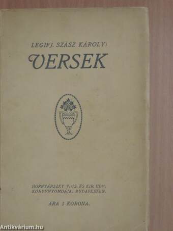 Versek