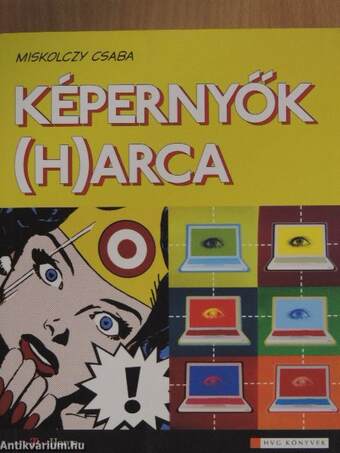 Képernyők (h)arca