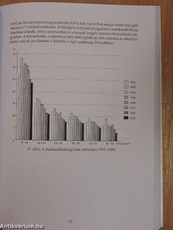 Fejezetek az általános társadalmi földrajz tanulmányozásához 2.