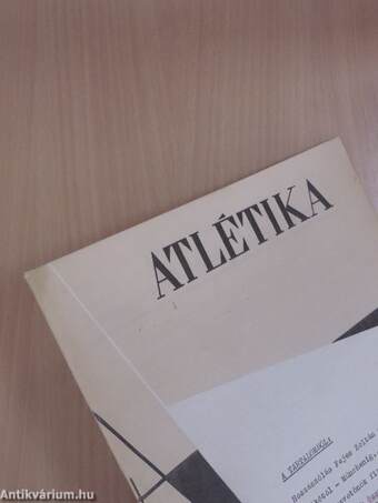 Atlétika 1973/10.