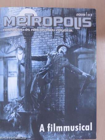 Metropolis 2008/3.