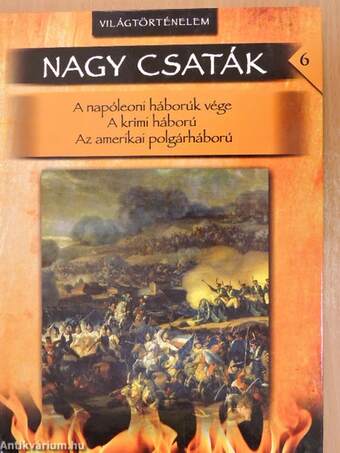 Nagy csaták 6.