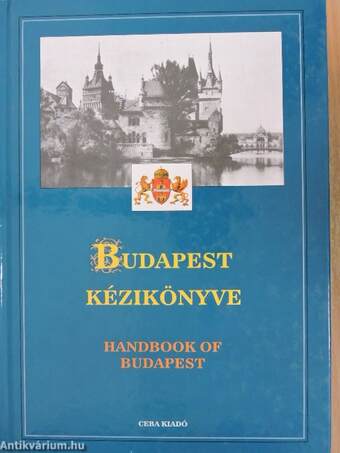 Budapest kézikönyve I-III.