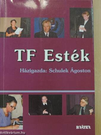 TF Esték