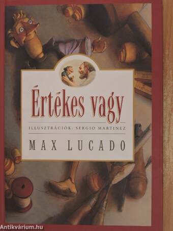 Értékes vagy