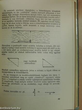 Játék a végtelennel