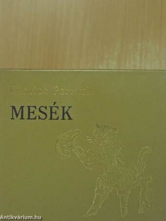 Mesék