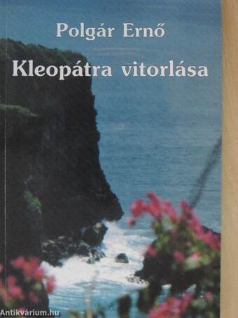 Kleopátra vitorlása